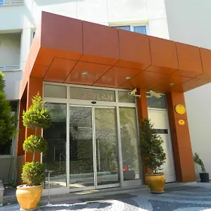 Hotel Hotel Baylan Izmir, İzmir